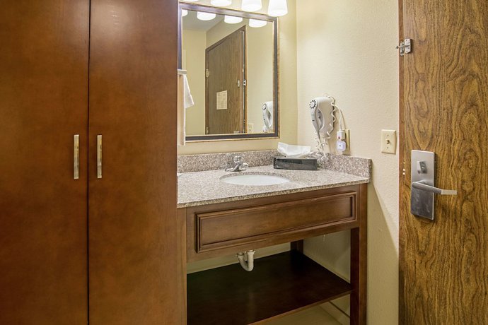 Imagen de la habitación del Hotel Roosevelt, Williston. Foto 5