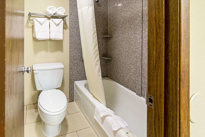Imagen de la habitación del Hotel Roosevelt, Williston. Foto 6