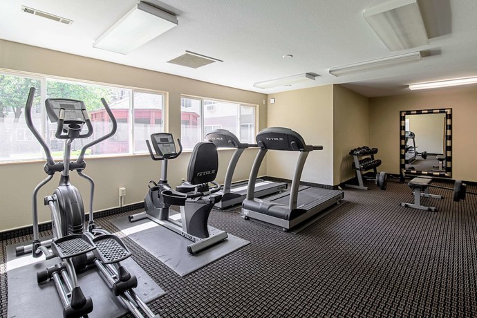 Imagen de los interiores del Hotel Roosevelt, Williston. Foto 17