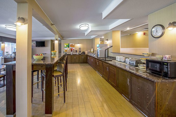 Imagen del bar/restaurante del Hotel Roosevelt, Williston. Foto 2