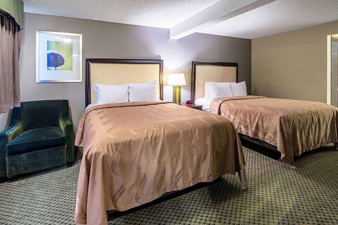 Imagen de la habitación del Hotel Roosevelt, Williston. Foto 11
