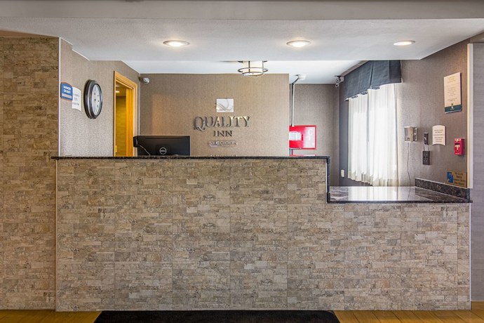 Imagen de los interiores del Hotel Roosevelt, Williston. Foto 19