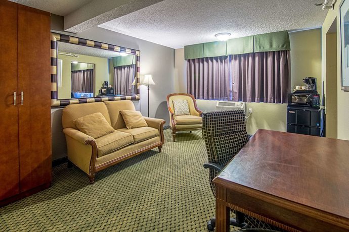 Imagen de la habitación del Hotel Roosevelt, Williston. Foto 12