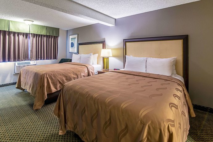 Imagen de la habitación del Hotel Roosevelt, Williston. Foto 14
