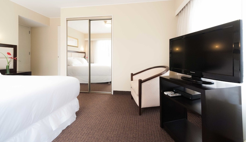 Imagen de la habitación del Hotel Roosevelt and Suites. Foto 14