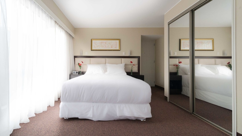 Imagen de la habitación del Hotel Roosevelt and Suites. Foto 15