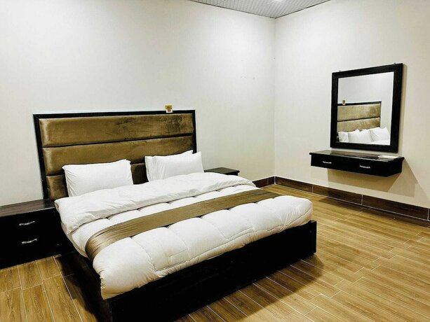 Imagen general del Hotel Roosevelt inn kalam Swat. Foto 1