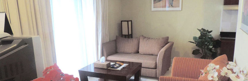 Imagen de los interiores del Hotel Roosseno Plaza. Foto 5