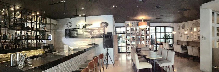 Imagen de los interiores del Hotel Roosseno Plaza. Foto 6
