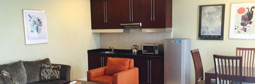 Imagen de los interiores del Hotel Roosseno Plaza. Foto 9