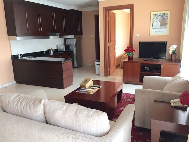 Imagen de los interiores del Hotel Roosseno Plaza. Foto 11
