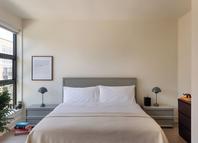Imagen de la habitación del Hotel Roost Baltimore. Foto 3