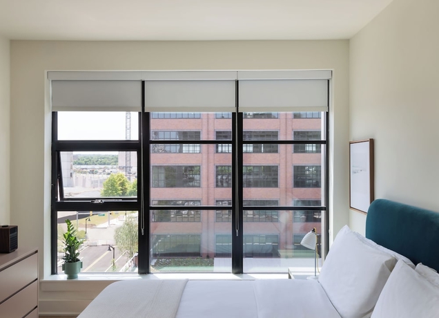 Imagen de la habitación del Hotel Roost Baltimore. Foto 9