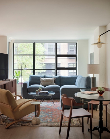 Imagen de la habitación del Hotel Roost Baltimore. Foto 15