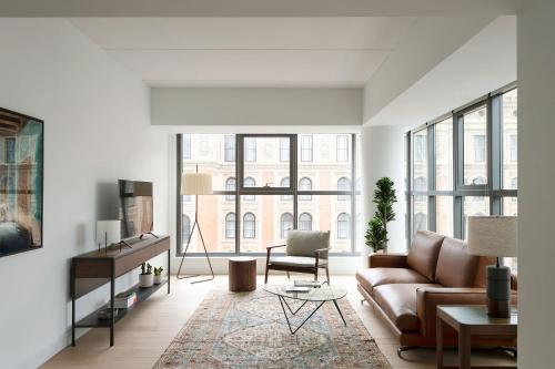 Imagen de la habitación del Hotel Roost East Market. Foto 6
