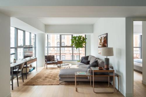Imagen general del Hotel Roost East Market. Foto 2