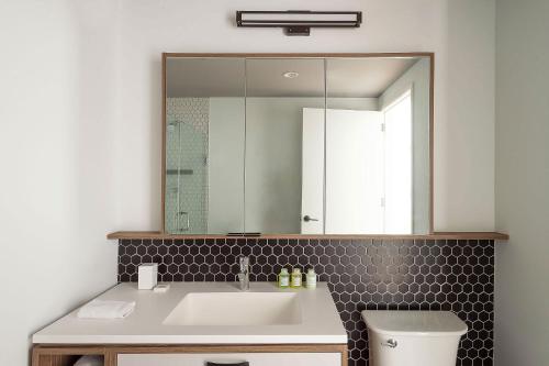 Imagen general del Hotel Roost East Market. Foto 3