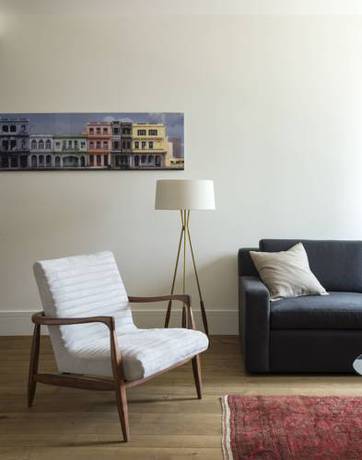 Imagen de la habitación del Hotel Roost Midtown. Foto 5