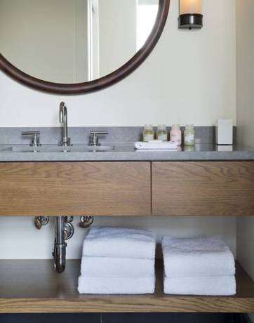 Imagen de la habitación del Hotel Roost Midtown. Foto 7