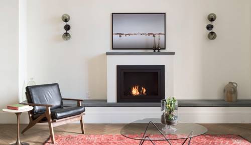 Imagen de la habitación del Hotel Roost Midtown. Foto 9