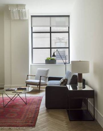 Imagen de la habitación del Hotel Roost Midtown. Foto 12