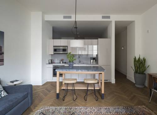 Imagen de la habitación del Hotel Roost Midtown. Foto 14