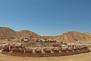 Imagen general del Hotel Roots, Quseir. Foto 2