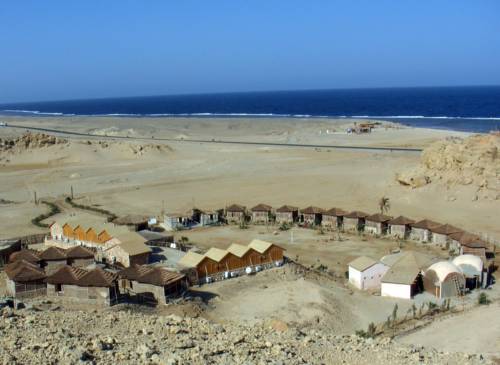 Imagen general del Hotel Roots, Quseir. Foto 3