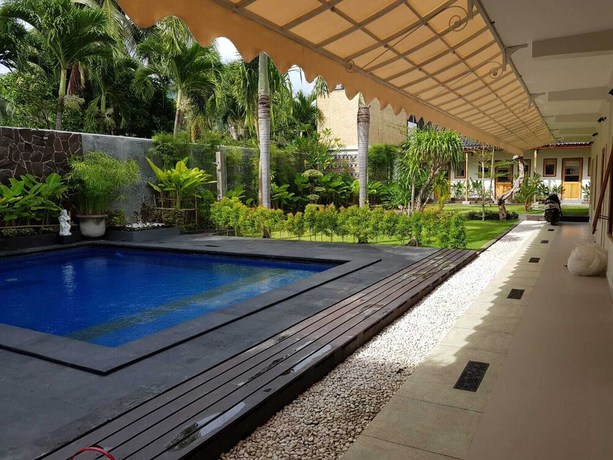 Imagen general del Hotel Roots Senggigi. Foto 1