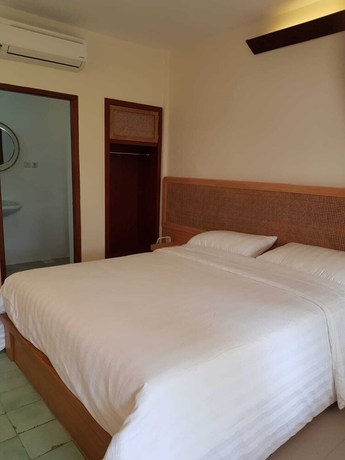 Imagen de la habitación del Hotel Roots Senggigi. Foto 6