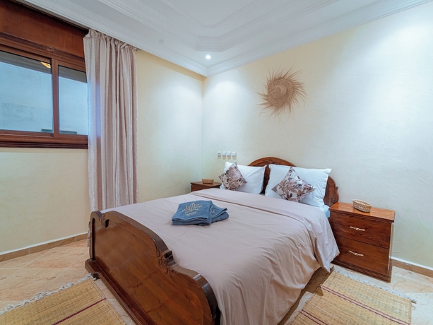 Imagen de la habitación del Hotel Roots Surf House. Foto 6