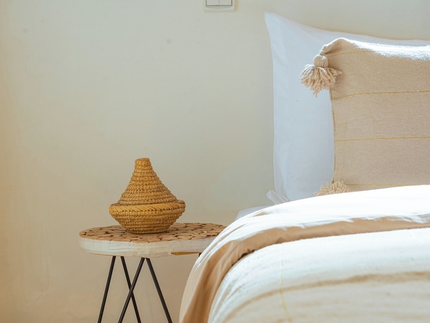 Imagen de la habitación del Hotel Roots Surf House. Foto 9