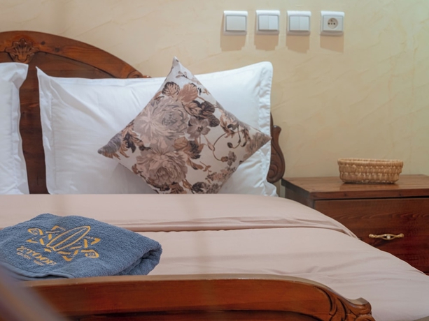 Imagen de la habitación del Hotel Roots Surf House. Foto 11