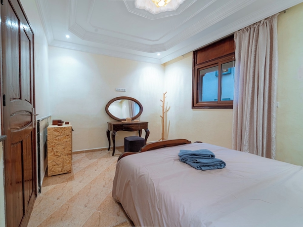 Imagen de la habitación del Hotel Roots Surf House. Foto 12