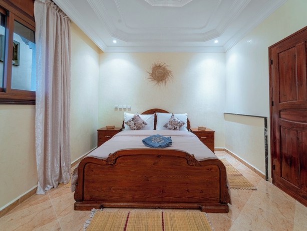 Imagen de la habitación del Hotel Roots Surf House. Foto 14