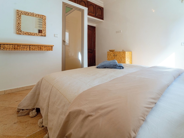 Imagen de la habitación del Hotel Roots Surf House. Foto 16