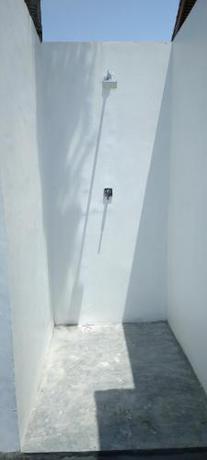 Imagen general del Hotel Roots Trawangan. Foto 2