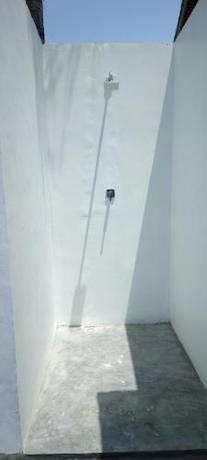 Imagen general del Hotel Roots Trawangan. Foto 3