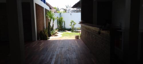 Imagen general del Hotel Roots Trawangan. Foto 4