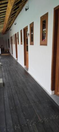 Imagen general del Hotel Roots Trawangan. Foto 5