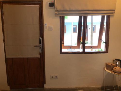 Imagen general del Hotel Roots Trawangan. Foto 12