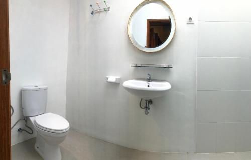 Imagen general del Hotel Roots Trawangan. Foto 15