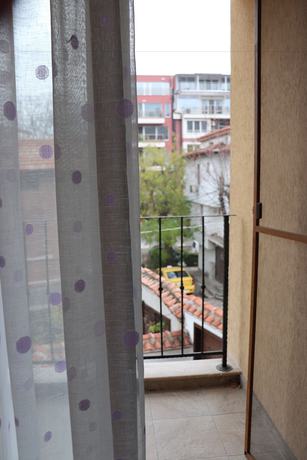 Imagen de la habitación del Hotel Roots and Wine Bar. Foto 13