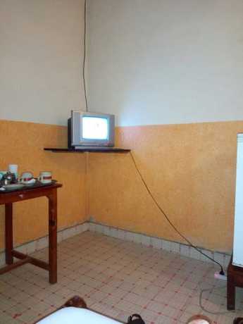 Imagen de la habitación del Hotel Ropaka. Foto 4
