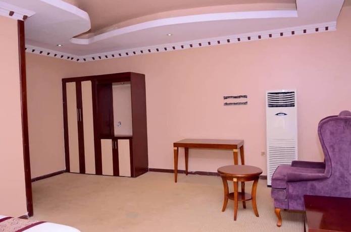 Imagen de la habitación del Hotel Ropani Kajjansi. Foto 8