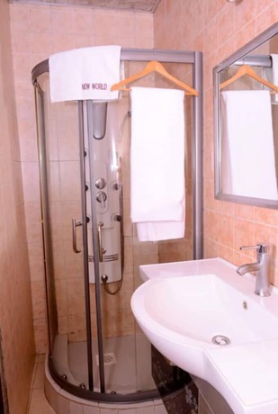 Imagen de la habitación del Hotel Ropani Kajjansi. Foto 14