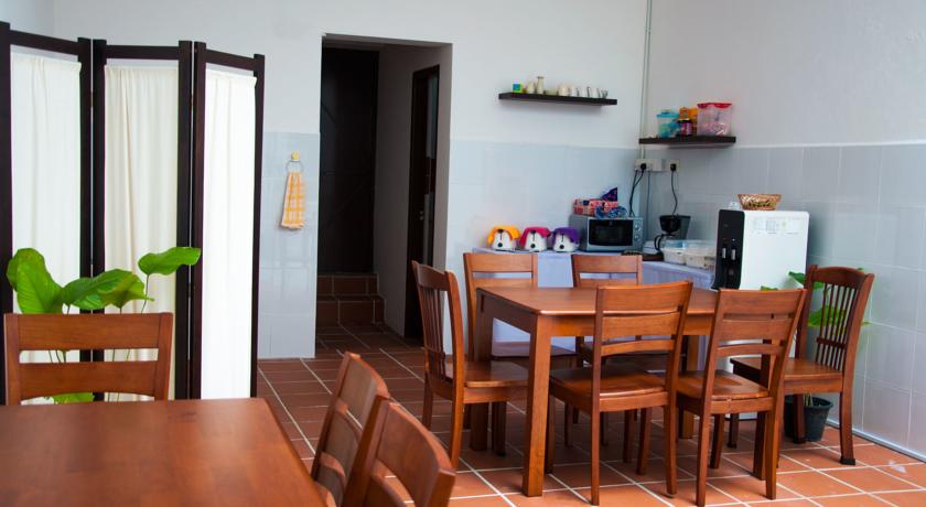 Imagen general del Hotel Rope Walk Guesthouse - Hostel. Foto 2