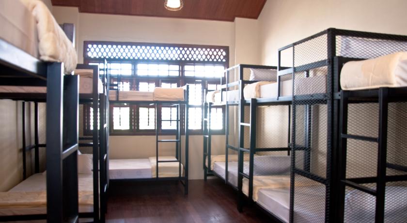 Imagen general del Hotel Rope Walk Guesthouse - Hostel. Foto 5