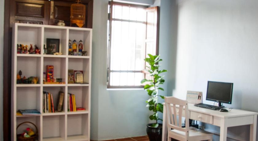 Imagen general del Hotel Rope Walk Guesthouse - Hostel. Foto 6