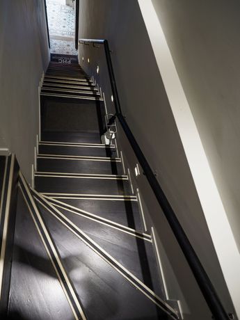 Imagen de los interiores del Hotel Ropewalk Piazza By Phc. Foto 18